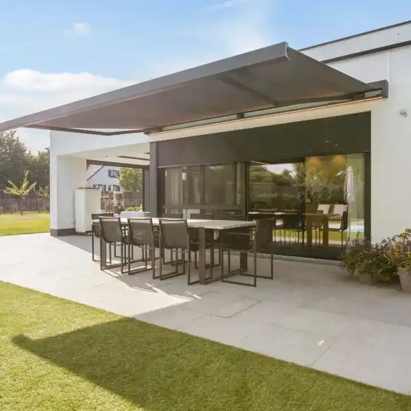 zonwering Wageningen